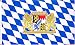 Outdoor Living : Bavaria National Country Flag - 3 foot by 5 foot Polyester (New)