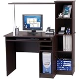 Access 2115 - L Shaped Desk - Bestar