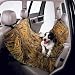 Classic Accessories 16103 Pet Rear Seat Protector - Wetlands