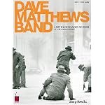 Dave Matthews Band - Live in Chicago 12/19/98 at the United Center: P/V/G book cover