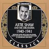 Artie Shaw 1940-1941