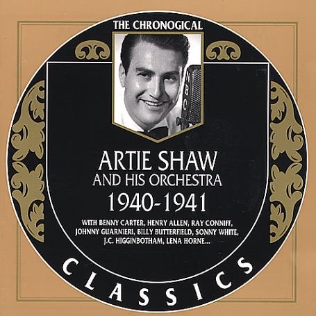 Artie Shaw and His Orchestra - Your Hit Parade The War Years - Zortam Music