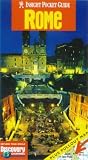 Rome Insight Pocket Guide (Insight Pocket Guide)