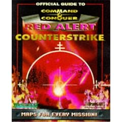 Official Guide to Command and Conquer: Red Alert Counterstrike