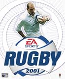 EA Sports: Rugby 2001: England