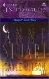 Night And Day (Harlequin Intrigue, No. 637)