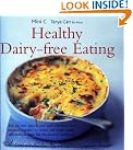 Healthy Dairy-free Eating