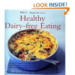 Healthy Dairy-free Eating