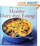 Healthy Dairy-free Eating