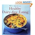 Healthy Dairy-free Eating