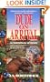 Dude On Arrival: A Christmas Mystery