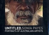 Review Macmillan Art Publishers  / Untitled: Portraits of Australian Artists (Hesperia Supplements)