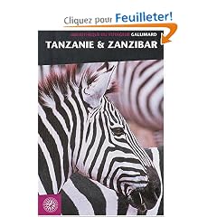 Tanzanie & Zanzibar (ancienne �dition)