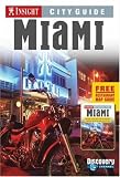 Insight City Guide Miami (Insight Guide Miami)