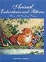 Animal Embroideries & Patterns: From 19th Century Vienna