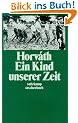 Ein Kind unserer Zeit
