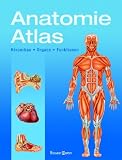  Anatomie-Atlas. Körperbau...