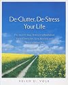 De-Clutter, De-Stress Your Life