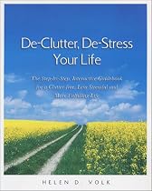 De-Clutter, De-Stress Your Life