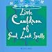 Little Cauldron of Good Luck Spells