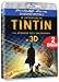 Le Avventure Di Tintin -  Il Segreto Dell'Unicorno (3D) (Blu-Ray 3D+Blu-Ray)