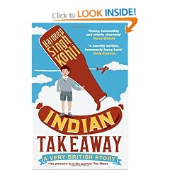 Indian Takeaway: A Very British Story