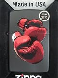 Zippo 218 Boxing Gloves 2