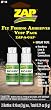ZAP-A-GAP Vest Pack ::: Fly Fishing Adhesives