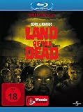 Produkt-Bild: Land of the Dead [Blu-ray] [Director's Cut]