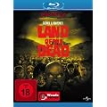 Land of the Dead [Blu-ray] [Director's Cut]