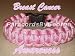 ParacordsByGeorge - Size 7" - Rose Pink - Survival Bracelet - 550 paracord