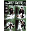 Saulo Ribeiro - Jiu-Jitsu Revolution Series 2, 6 Volume World Class Brazilian Jiu-Jitsu Instruction For Sport Jiu-Jitsu and Tournament fighting