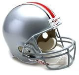 Riddell Ohio State Buckeyes Deluxe Replica Helmet