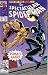 Book Spiderman Collection : Puma's Rage (Spectacular Spider-man No. 191, 192, 193, Amazing Spider-man No. 256, 395)