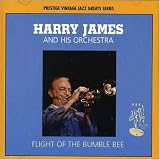 Flight Of The Bumble Bee