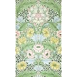 Norwich wallpaper, by William Morris (Print On Demand)