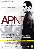 Apnea [ NON-USA FORMAT, PAL, Reg.2 Import - Italy ]