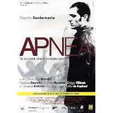 Apnea [ NON-USA FORMAT, PAL, Reg.2 Import - Italy ]