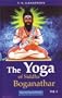 The Yoga of Siddha Boganathar