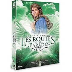 Les Routes du paradis - Saison 5