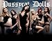 Empire 150776 The Pussycat Dolls - Black, Musik Poster ca. 91,5 x 61 cm