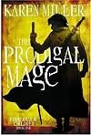 The Prodigal Mage