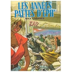 Les Ann�es pattes d'�ph'