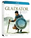 Gladiator (&Eacute;dition Sp&eacute;ciale - bo&icirc;tier m&eacute;tal) [Blu-ray]