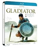 Gladiator (�dition Sp�ciale - bo�tier m�tal) [Blu-ray]
