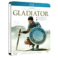 Gladiator (�dition Sp�ciale - bo�tier m�tal) [Blu-ray]