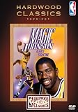 NBA Hardwood Classics Series: Magic Johnson Always Showtime [DVD]