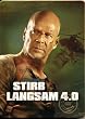 Stirb Langsam 4.0 - Steelbook