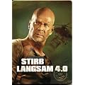 Stirb Langsam 4.0 - Steelbook