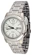 Seiko 5 Men's Automatic Self-winding Watch Model SNKE57K1
